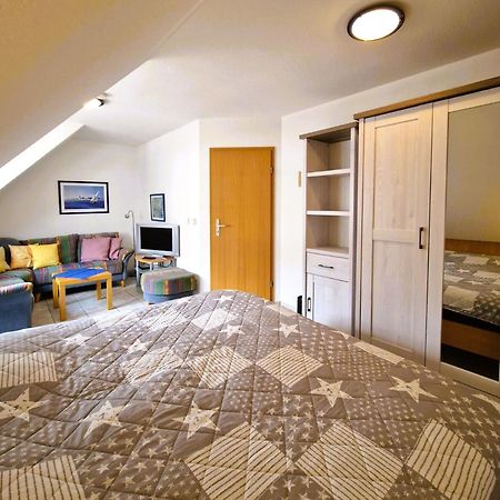 Seestr 75 A Haus A Links Цингст Екстер'єр фото