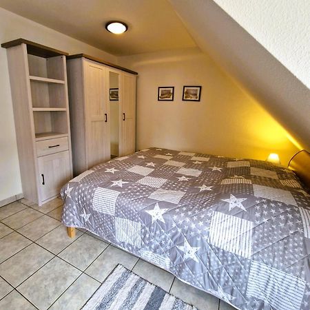 Seestr 75 A Haus A Links Цингст Екстер'єр фото