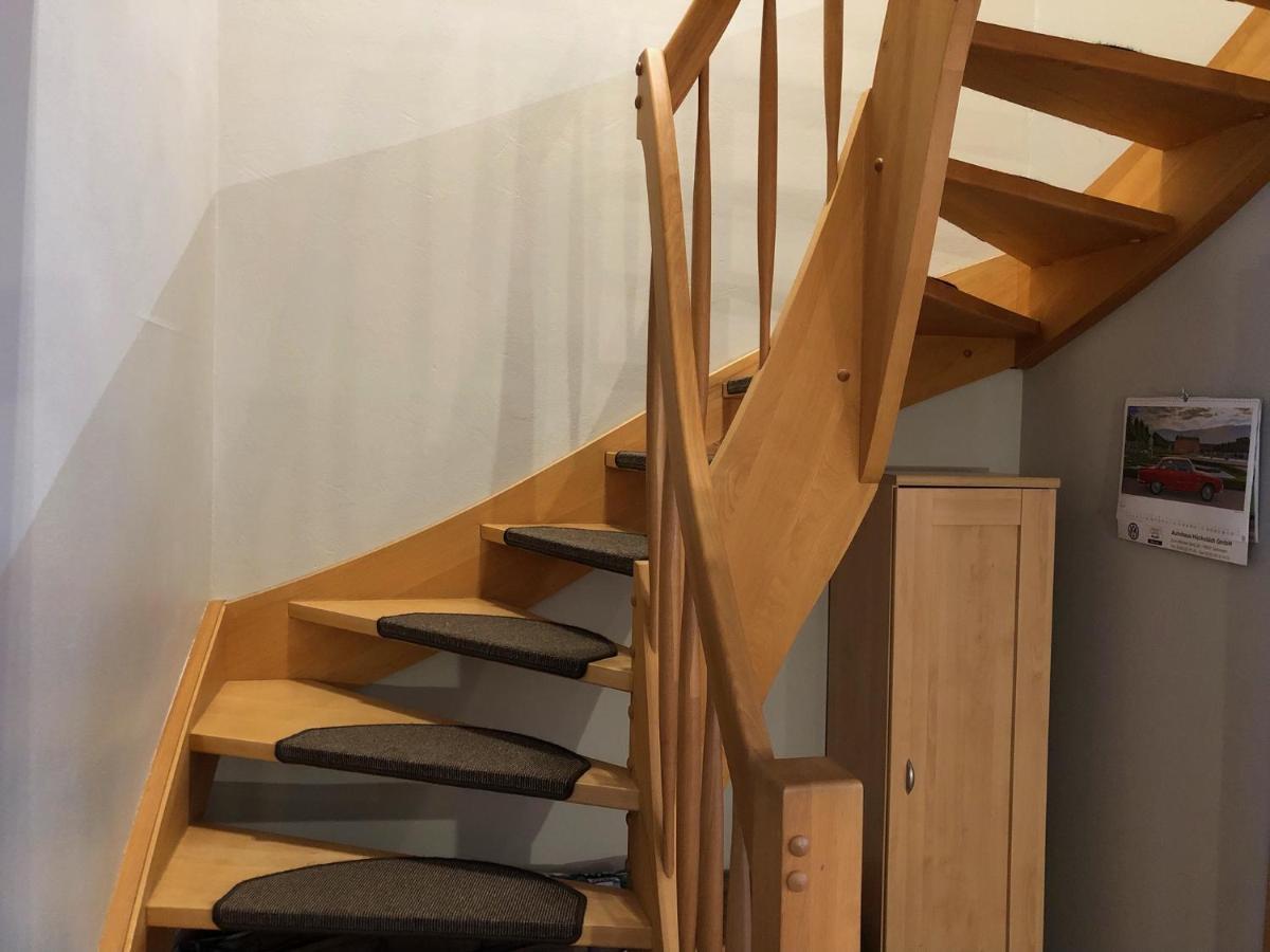 Seestr 75 A Haus A Links Цингст Екстер'єр фото