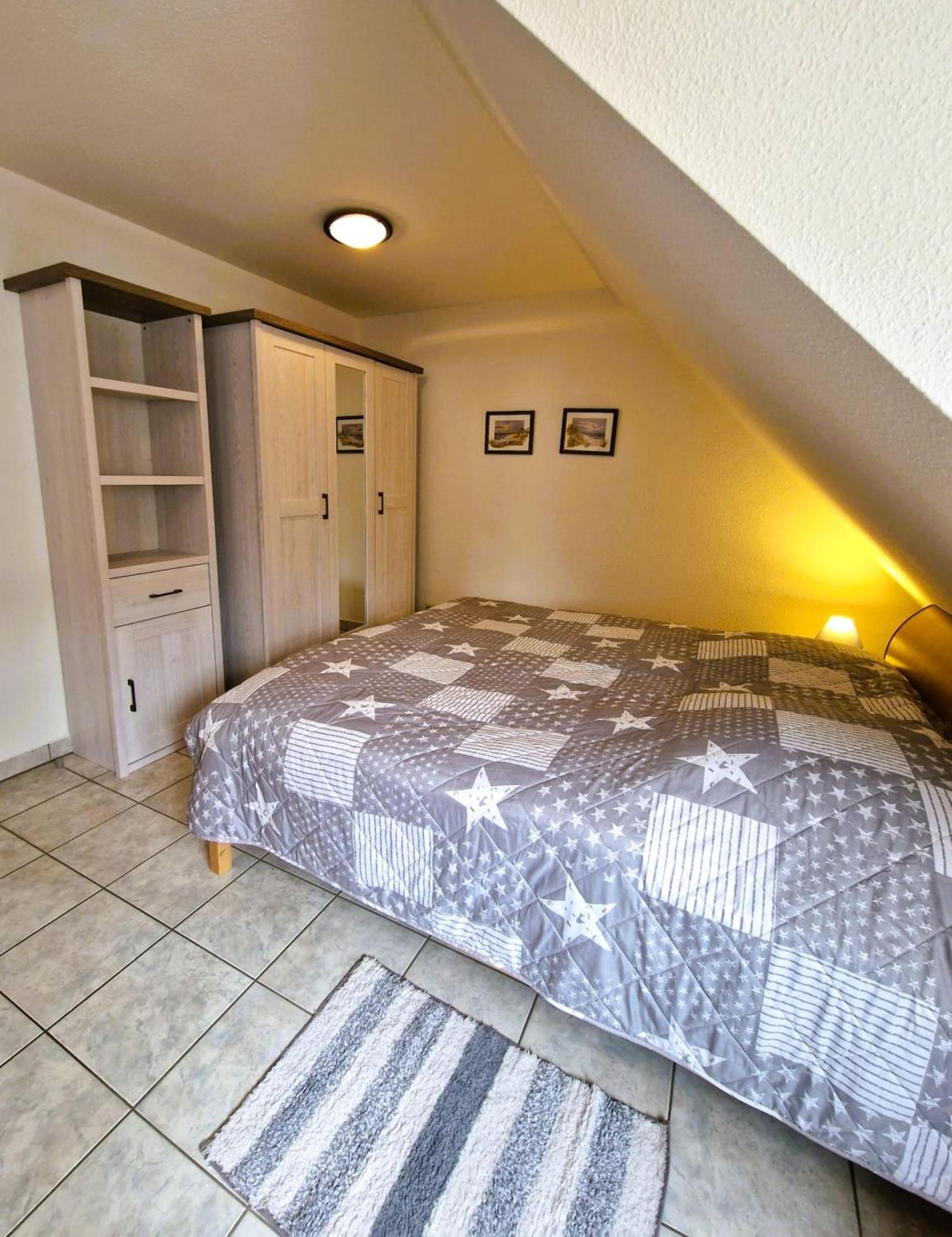 Seestr 75 A Haus A Links Цингст Екстер'єр фото